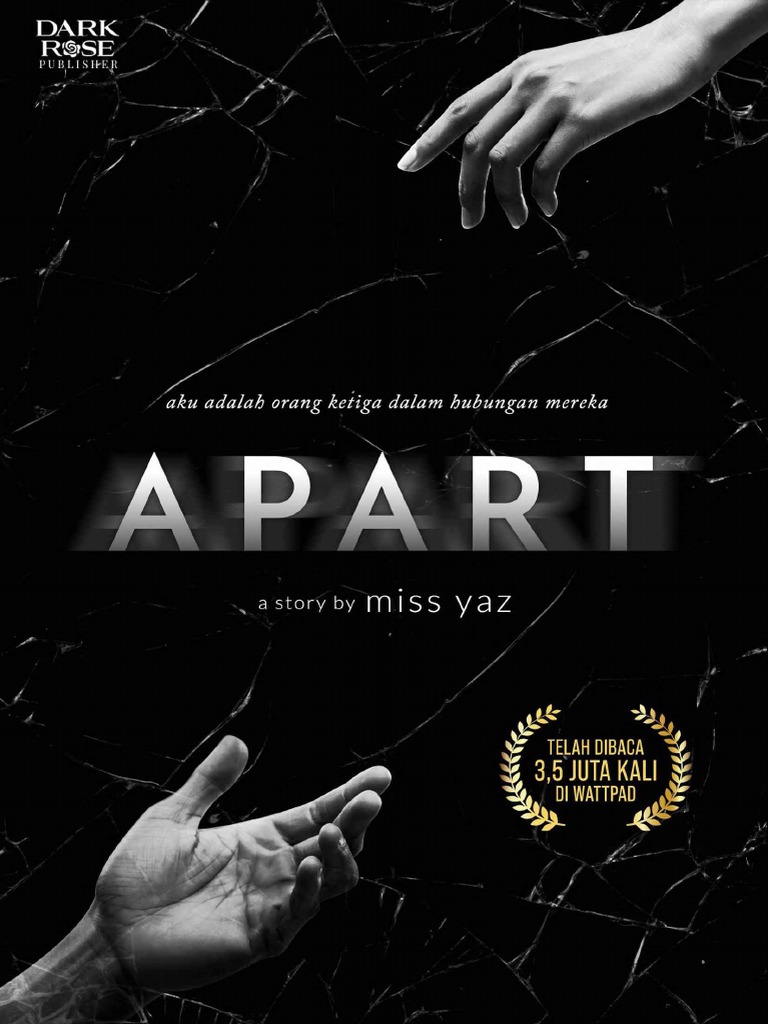 E105. Apart by Miss Yaz.pdf