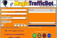 magic trafficbot android.apk