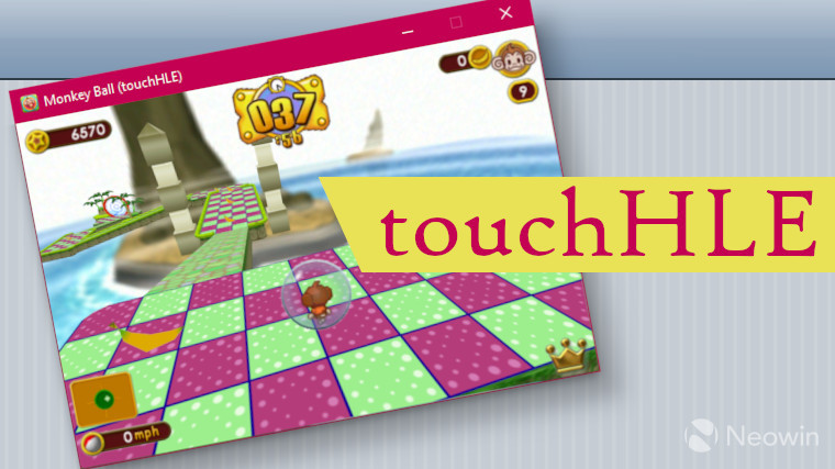 touchHLE Emulator Modified  Chess   Backgammon Classics .apk