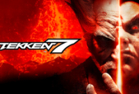 Tekken 31.0  Renal Gaming .apk