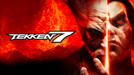 Tekken 31.0  Renal Gaming .apk