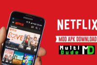 Netflix MOD .apk