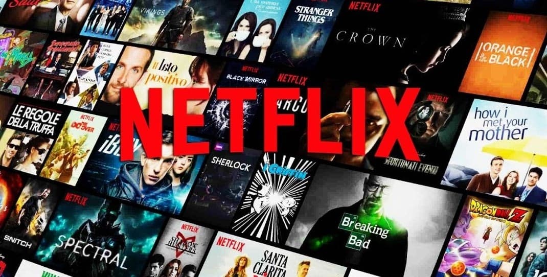 Netflix Premium v3.apk