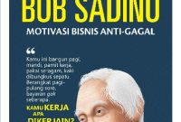 33 Cara Kaya Ala Bob Sadino Motivasi Bisnis.pdf