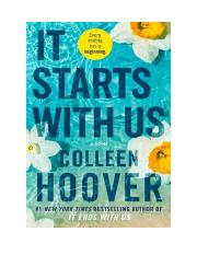 eBook It Ends with Us PDF Free Download - Colleen Hoover.pdf