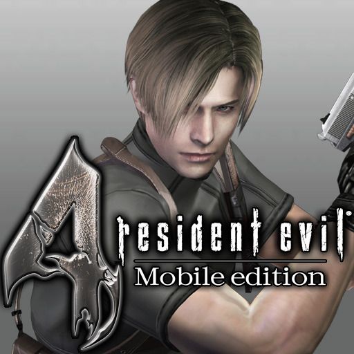 touchHLE Emulator Build Official By Contributors Alborrajo  Resident Evil 4 Mobile Edition .apk