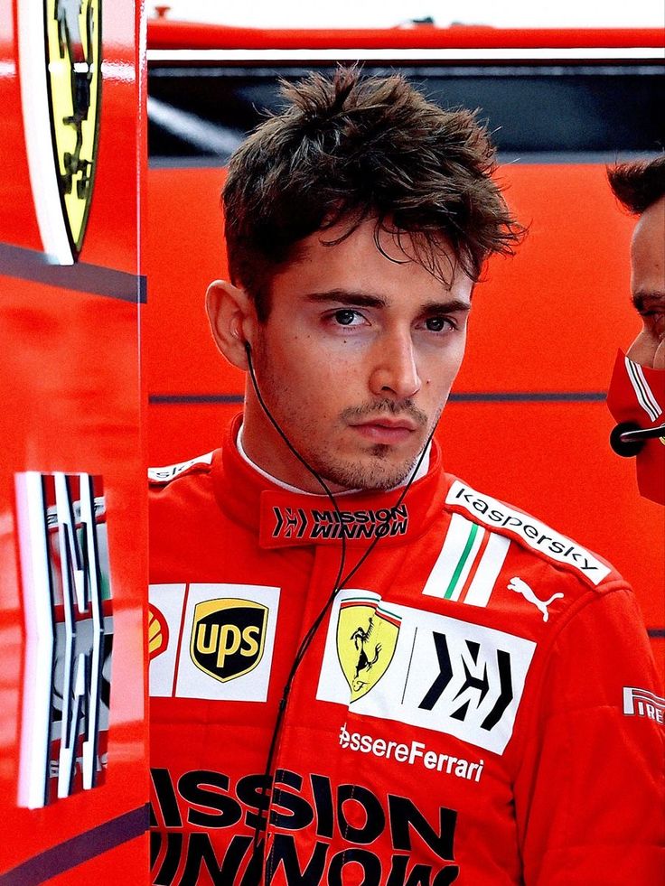 Charles Leclerc: The Rising Star of Formula One