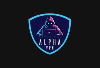 Alpha VPN clone.apk