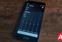 Handphone Equalizer .apk