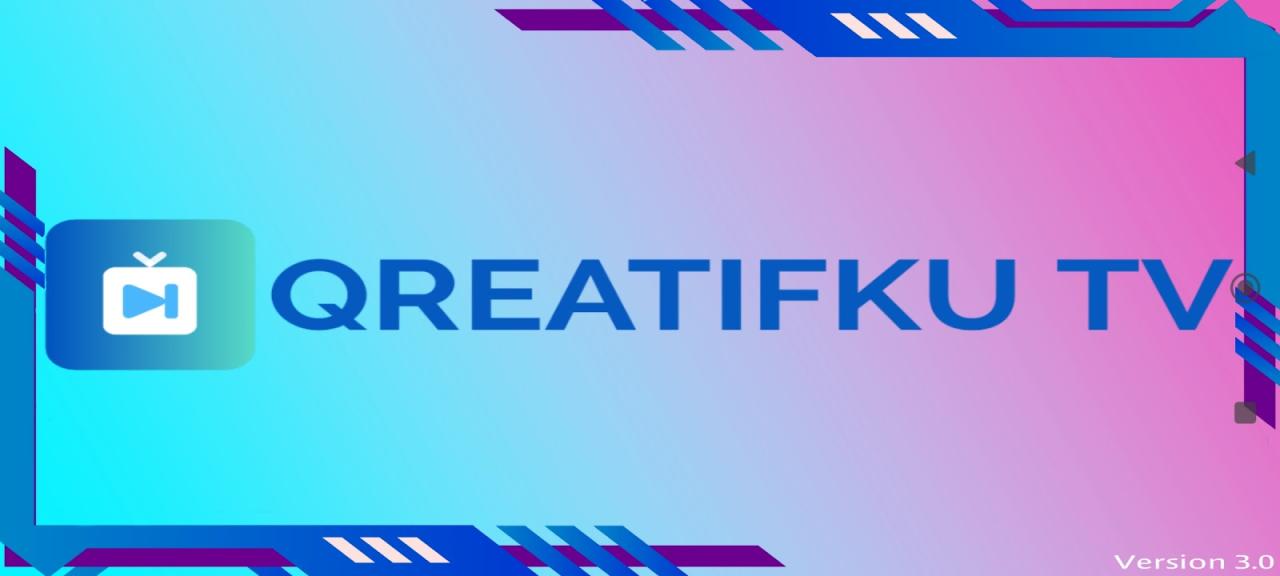 QREATIFKU TV 6.0.apk