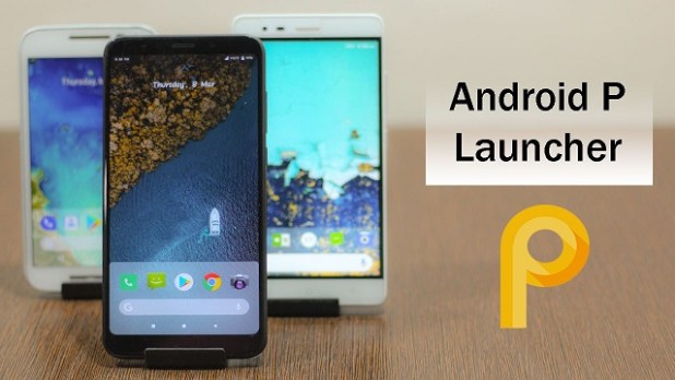 Plugin Android9  .apk