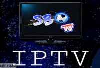 SBOTV IPTV signed2  .apk