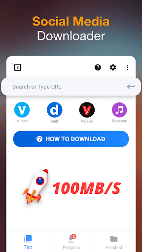 Video Downloader v2.2.4 mod.apk