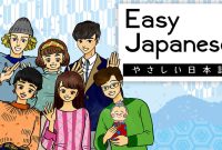 Easy Japanese  Premium .apk