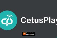 cetusplay site android mobile .apk