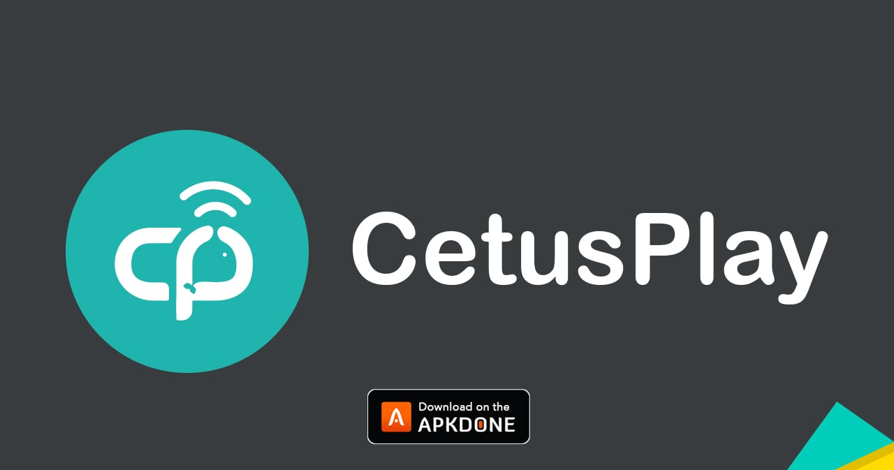 cetusplay site android mobile .apk