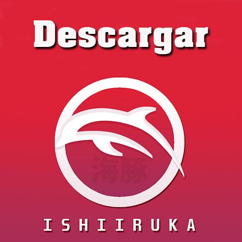 Ishiiruka V6 PatchLP.apk