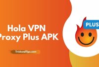 Hola VPN Proxy Plus Premium v1.180.354 1 .apk