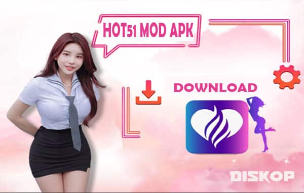 HOT51 1.1.515 mod unlock.apk