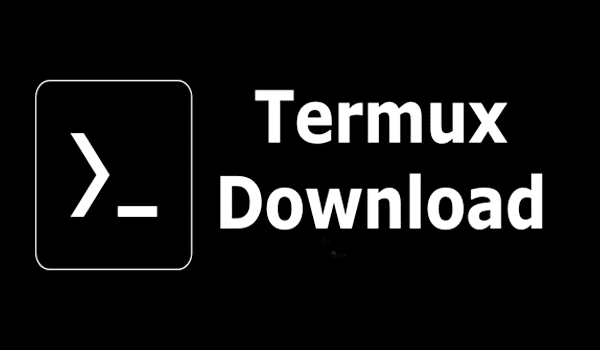 Aplikasi Termux versi 0.118.0.apk