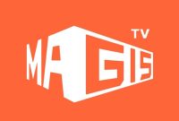 MAGISTV FOR TV.apk