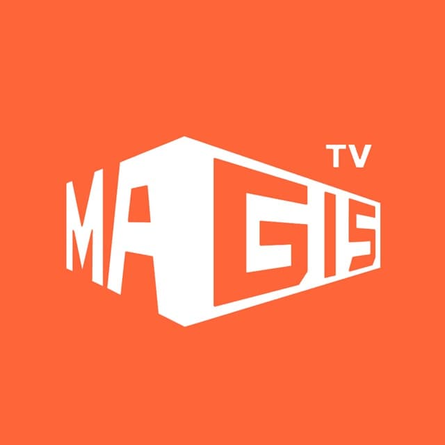 MAGISTV FOR TV.apk