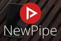 NewPipe v0.25.0 BlackMod .apk