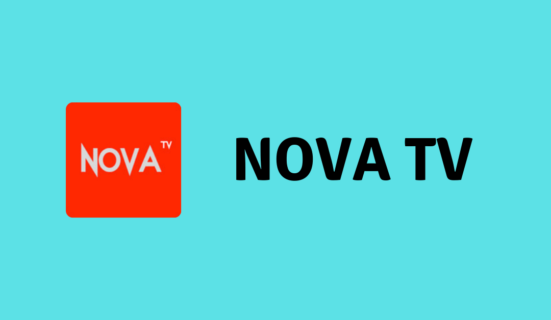 Nova TV Premium.apk