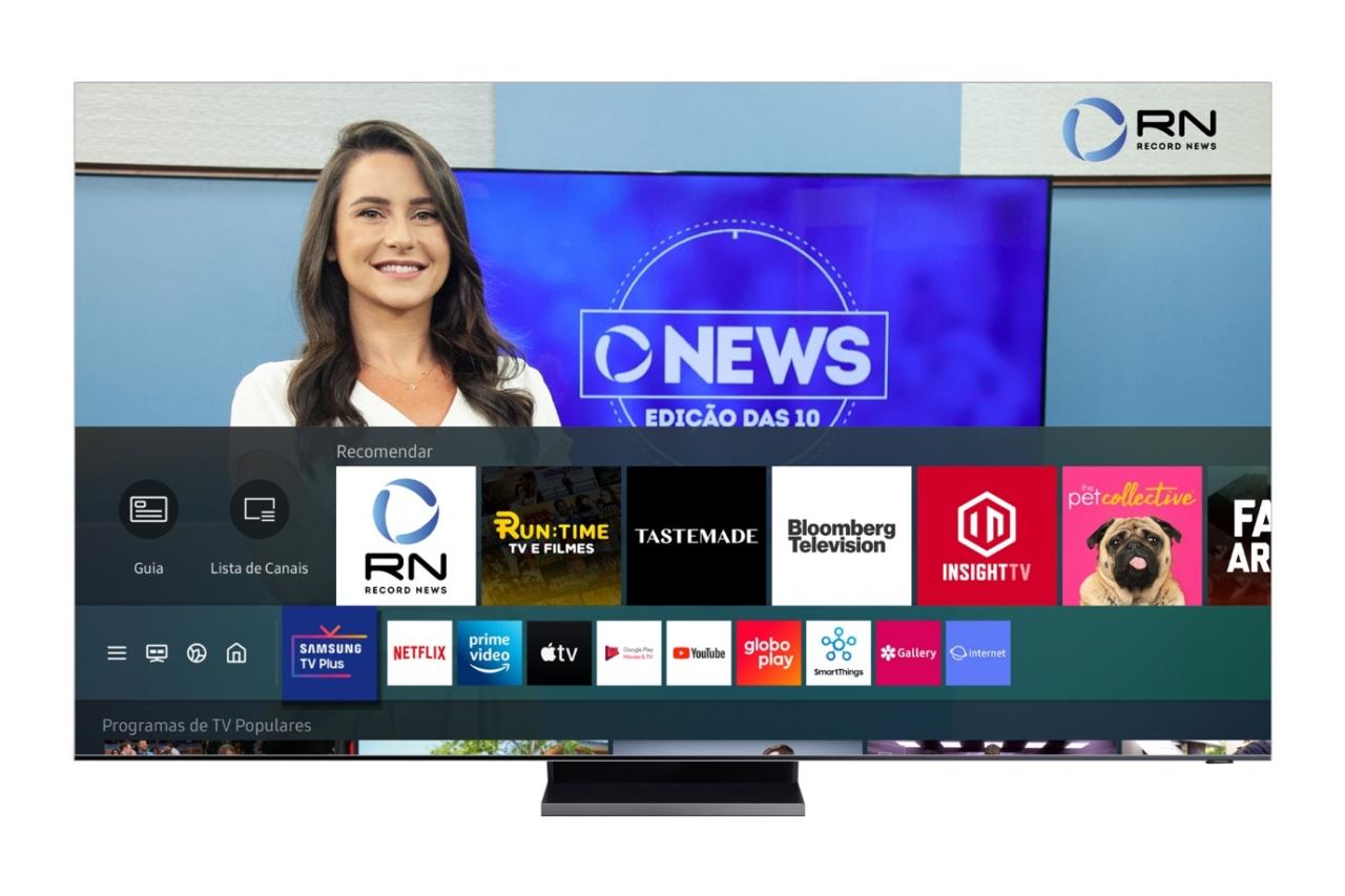 SamsungTVPlus All Channels .apk