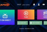 DreamTv NEW.apk