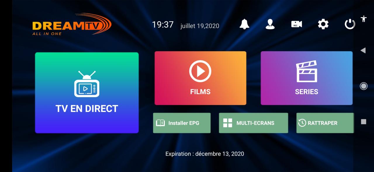 DreamTv NEW.apk