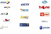 TV Online Indonesia 3.6   1   1  .apk