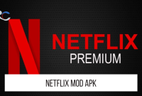 Netflix M2 Premium MOD.apk