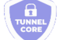 Tunnel Core Plus 1.0.18  MOD .apk