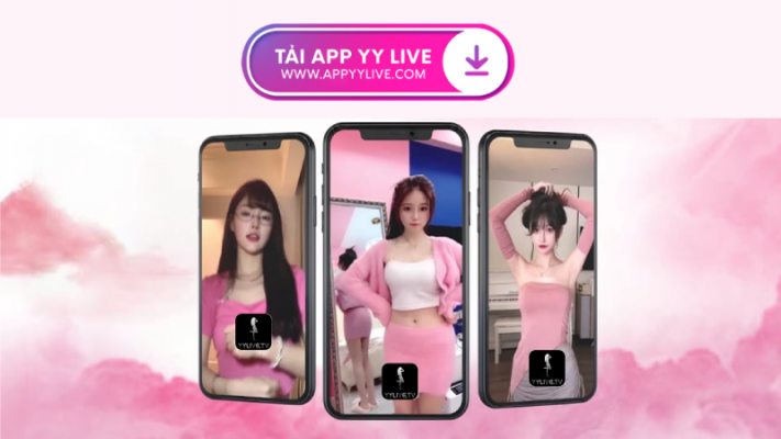 YYLIVE MOD NEW 2024.apk