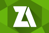 ZArchiver 1.0.9 apkcombo.com.apk