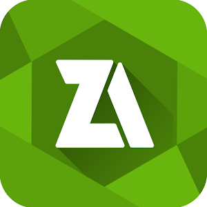 ZArchiver 1.0.9 apkcombo.com.apk