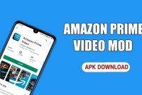 Prime Video Premium no login.apk