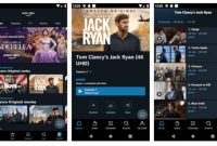 Prime Video MOD v.99 .apk