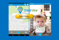 HomeSafe Trackview CCTV hp.apk