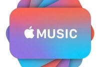 Apple music premium .apk