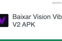 Vision  V2.6.apk