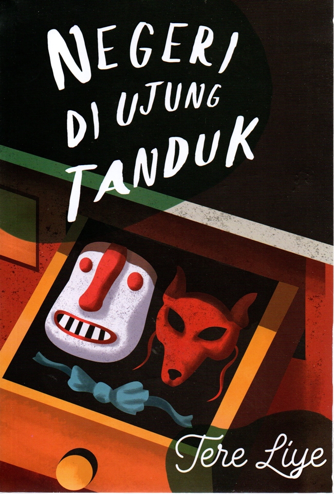 Negeri Di Ujung Tanduk by Tere Liye.pdf