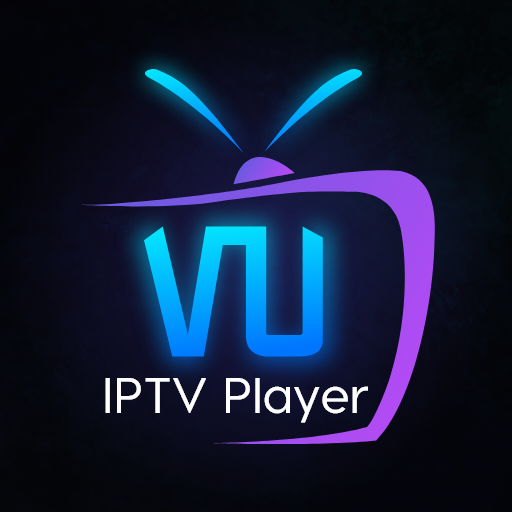 VU IPTV Player v1.2.4  Premium .apk