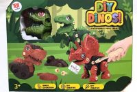 Dino Baddges - Hadiah Fusi 1.0.1 www.danapk.com.apk