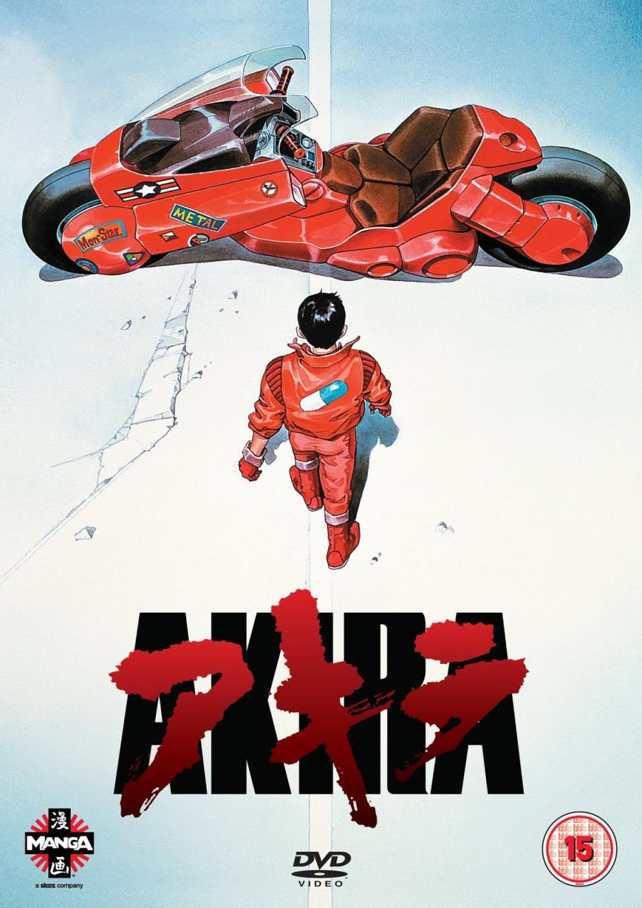 Akira TV.apk