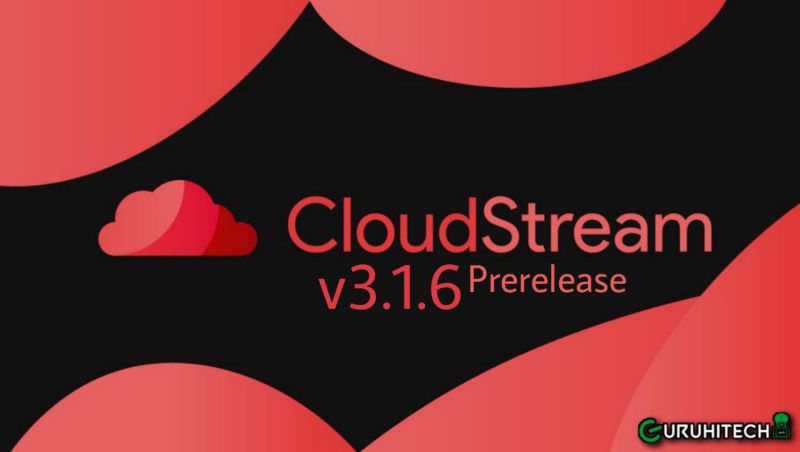 CloudXtream v4.8.2.apk