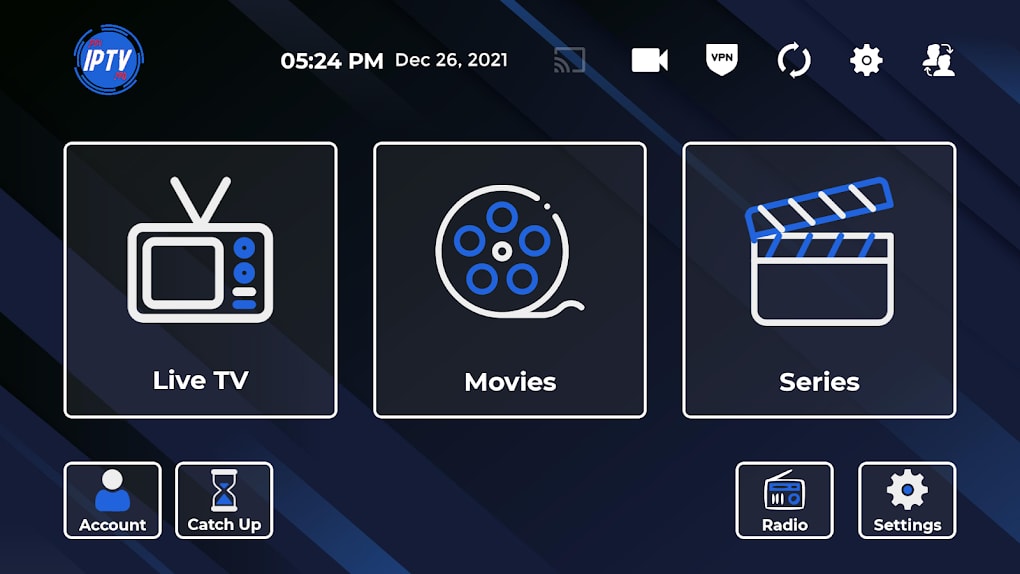 OBS IPTV V3.0.1.apk