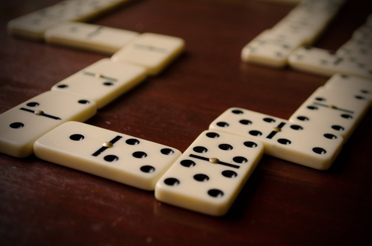 Domino 1.92.apk