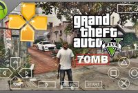 GTA 5 Android  Starpark .apk